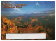 2005--carte Postale "Grand Canyon National Park" Des USA Pour La France--timbre - Briefe U. Dokumente