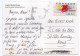 2006--carte Postale FUERTEVENTURA Pour La France--timbre-vignette 0.57€ - Cartas & Documentos