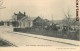 CHANTELOUP GARE D'ANDRESY 78 YVELINES - Andresy