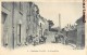 ANDRESY LA GRANDE RUE ANIMEE 78 YVELINES - Andresy