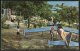 CPA Batu Maung, Children's Playground, Spielplatz Avec Un Avion, Penang - Other & Unclassified