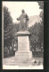 CPA Saint-Jean-de-Maurienne, Statue De Fodéré - Saint Jean De Maurienne