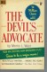 Roman En Anglais:   THE DEVIL'S AVOCATE.     Morris L. WEST.     1960. - Other & Unclassified