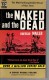 Roman En Anglais:   THE NAKED AND THE DEAD.     Norman MAILER.     1956. - Autres & Non Classés