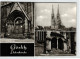 Görlitz - Peterskirche - Mehrbildkarte DDR - Görlitz