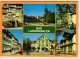 Bad Langensalza - Mehrbildkarte DDR - Color 2 - Bad Langensalza