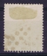 Belgium OBP Nr 21 Used  1865 - 1865-1866 Profile Left