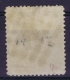 Belgium OBP Nr 21 Used  1865 - 1865-1866 Profiel Links