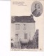 Saint Cere Maison Du Pete Francois De Maynard  Edit Baudel Cachet Hopital Militaire 17 Eme Region N 76 Bis 1915 - Saint-Céré