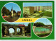 Apolda - Mehrbildkarte DDR - Color - Apolda