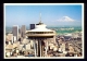 Space Needle / Postcard Not Circulated - Seattle