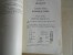 Delcampe - Notice Sur Le Pistolet Mitrailleur Modele 1938 PM38 Daté 1947 PM 38 - Armas De Colección