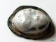 1 Cabochon Visage En Céramique Raku écru Beige Noir Fabrication Artisanale  Une Pièce Ethnique Unique à Décliner à Votre - Perles