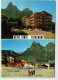 Seis Am Schlern - Siusi Allo Sciliar - Seiserhof - Hotel Suisi - Südtirol - Other & Unclassified