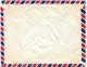 Egypt/ Switzerland- Air Mail Cover Posted From El Shatby [14.11.1981 Red Cancel] To Lausanne - Poste Aérienne