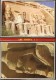 CP Egypte - Abou Simbel -  Dépliant De 18 Cartes Modernes En Couleurs - Abu Simbel - Abu Simbel Temples