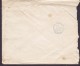 Netherlands J. F. & F. SCHELLEN S.s. "De Ruyter" Ld., ROTTERDAM 1899 Cover Brief GRIMSBY (Arr.) England (2 Scans) - Brieven En Documenten