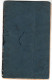 Gesinde Dienstbuch, Dokument, Polizei Amt Zu Crempe, Mit Eintragungen, 1875 Ff - Documents Historiques