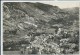 Mauleon Barousse-Vue Panoramique Aérienne (Légère Corne D'angle Haut Et Bas à Droite,voir Scan)-(CPSM) - Mauleon Barousse