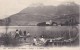 11Q - 74 - Annecy - Haute-Savoie - Lac D'Annecy - Duingt - Le Château - N° 164 - Annecy