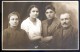 Cpa Carte Photo Bulgarie Famille    LIOB41 - Bulgarie