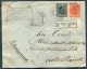 1926 Mocte P. Ljubljani Registered Cover - Hohscheid, Germany - Covers & Documents