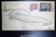 Graf Zeppelin First Flight USA Germany 0ct 1928 Mixed Stamps - 1c. 1918-1940 Lettres