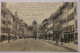 CPA Waldshut Hauptstrasse - Animé 1908 - MB01 - Waldshut-Tiengen