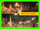 BUENOS AIRES, ARGENTINA - VISTA NOCTURNAS DEL CONGRESO - TRAVEL IN 1972 - - Argentine