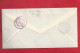 Lettre Recommandée Des Antilles Néerlandaises De 1957 Pour Les USA - FDC - Football - - Cartas & Documentos