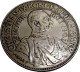 Denmark Christian IX 2 Kroner 1903 Silver XF+ Details - Danimarca