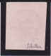 N° 49 Signé SCHELLER - Voir Verso  & Descriptif - - 1870 Bordeaux Printing