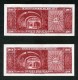 BOLIVIA BILLETES; 20 Bs 1945 "REFORMA DEL SISTEMA BANCARIO". - Bolivien