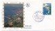 MONACO => 2 FDC => Europa 1978 - 2/05/1978 - FDC