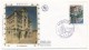 MONACO => 2 FDC => Europa 1978 - 2/05/1978 - FDC