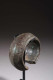 Delcampe - Bracelet De Cérémonie Baoulé En Bronze - Art Africain