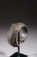 Delcampe - Bracelet De Cérémonie Baoulé En Bronze - Art Africain