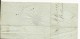 SUISSE - 1845 - LETTRE De MOUDON Pour OTHMARSINGEN - Postmark Collection