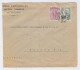 Greece/Germany ATHENS/DOBERN COVER 1903 - Brieven En Documenten