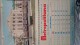 CALENDARIO CARROSSERIAS METROPOLITANA En 1962!! - Otros & Sin Clasificación