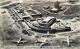 LONDON - Airport Central, The Passenger Building And Control Tower. - Aérodromes