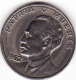 Cuba, 20 Centavos, 1962,  Copper-nickel - Cuba