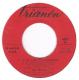 EP 45 RPM (7")  John William  "  Si Toi Aussi Tu M'abandonnes  " - Soul - R&B
