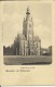 Souvenir De Tirlemont -- Notre Dame Du Lac.    (2 Scans) - Tienen