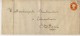 Entire, Postal Stationary, Cover To Wurttembergische Bankanstalt, Stuttgart  Rev04 - Lettres & Documents