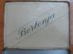 Delcampe - AC - KAREL I BERTENJA CIGAR TIN BOX - Empty Tobacco Boxes