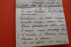 MANUSCRIT MINISTERE TRAVAIL SERVICE ASSISTANCE SOCIALE MARSEILLE DOCUMENT HISTORIQUE REP FRANCAISE BURO AVIGNON=> NIMES - Manuscripten