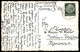 ALTE POSTKARTE NORDHORN HAUPTSTRASSE Ansichtskarte AK Cpa Postcard - Nordhorn