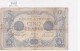 Billet De 5 Francs Bleu Du 17/04/1915 TAUREAU - E.5271 Alph 711 @ N° Fayette : 2.26 - 5 F 1912-1917 ''Bleu''