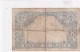 Billet De 5 Francs Bleu Du 17/04/1915 TAUREAU - E.5271 Alph 711 @ N° Fayette : 2.26 - 5 F 1912-1917 ''Bleu''